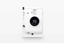 Store Lomo’Instant Camera White Edition Cameras