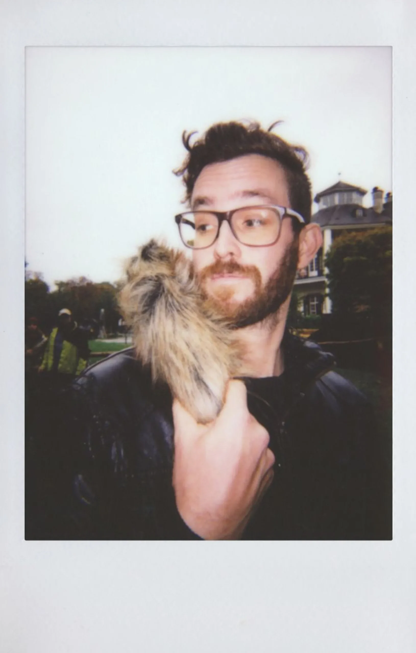 Store Lomo’Instant Camera White Edition Cameras