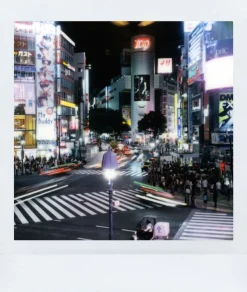Shop Lomo’Instant Square Glass All you need Bundle Cameras