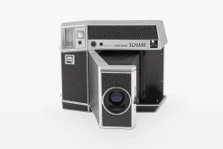 Hot Lomo’Instant Square Glass Camera New Black Edition Cameras