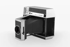 Hot Lomo’Instant Square Glass Camera New Black Edition Cameras