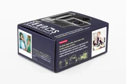Hot Lomo’Instant Square Glass Camera New Black Edition Cameras