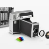 Clearance Lomo’Instant Square Glass Camera & Accessories New Black Edition Cameras