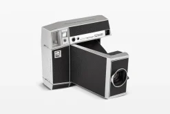 Clearance Lomo’Instant Square Glass Camera & Accessories New Black Edition Cameras
