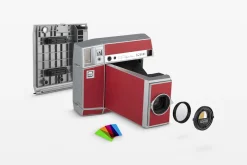 Cheap Lomo’Instant Square Glass Camera & Accessories Pigalle Edition Cameras