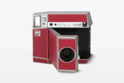 Cheap Lomo’Instant Square Glass Camera & Accessories Pigalle Edition Cameras