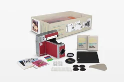 Cheap Lomo’Instant Square Glass Camera & Accessories Pigalle Edition Cameras