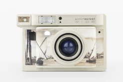 Sale Lomo’Instant Wide Camera & Lenses el Nil Edition Cameras