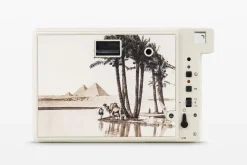 Sale Lomo’Instant Wide Camera & Lenses el Nil Edition Cameras
