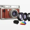 Online Lomo’Instant Wide Camera & Lenses Central Park Edition Cameras