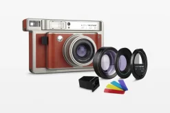 Online Lomo’Instant Wide Camera & Lenses Central Park Edition Cameras