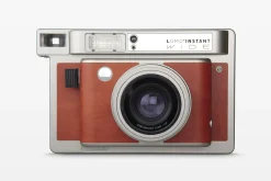 Online Lomo’Instant Wide Camera & Lenses Central Park Edition Cameras