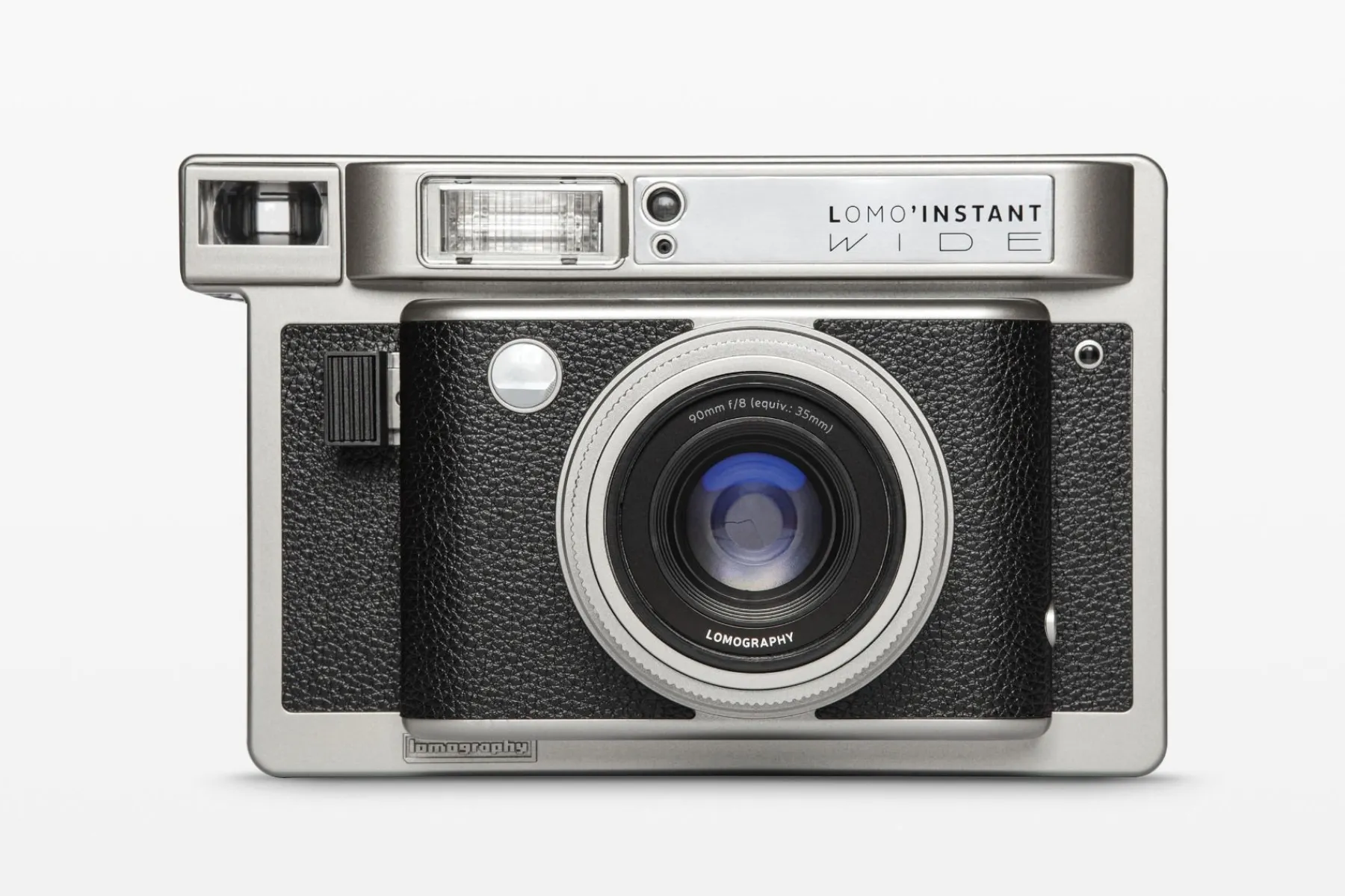 Best Sale Lomo’Instant Wide Camera & Lenses Monte Carlo Edition Cameras