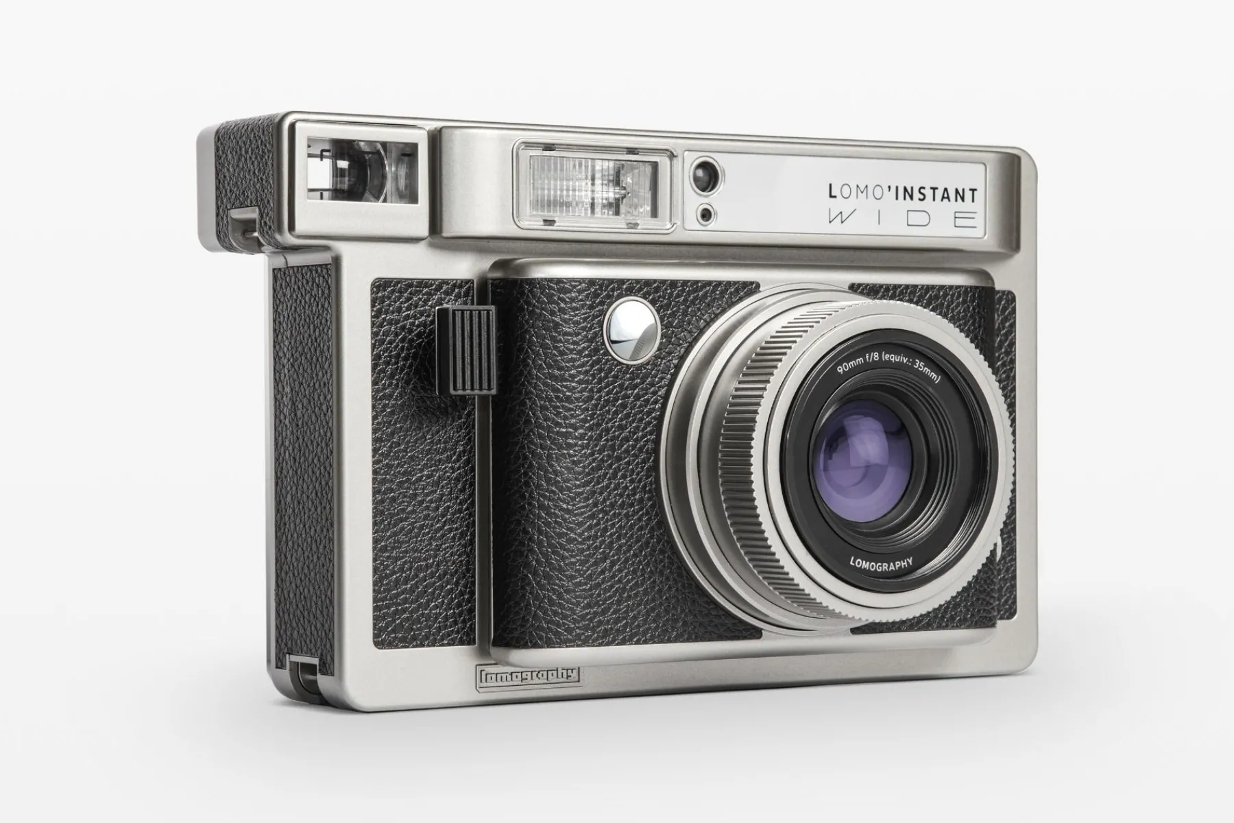 Best Sale Lomo’Instant Wide Camera & Lenses Monte Carlo Edition Cameras