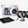 Discount Lomo’Instant Wide Camera & Lenses William Klein Edition Cameras