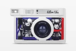 Discount Lomo’Instant Wide Camera & Lenses William Klein Edition Cameras