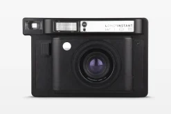 Sale Lomo’Instant Wide Camera Black Edition Cameras