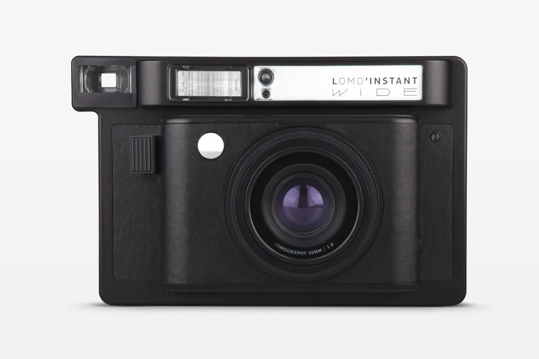 Sale Lomo’Instant Wide Camera Black Edition Cameras