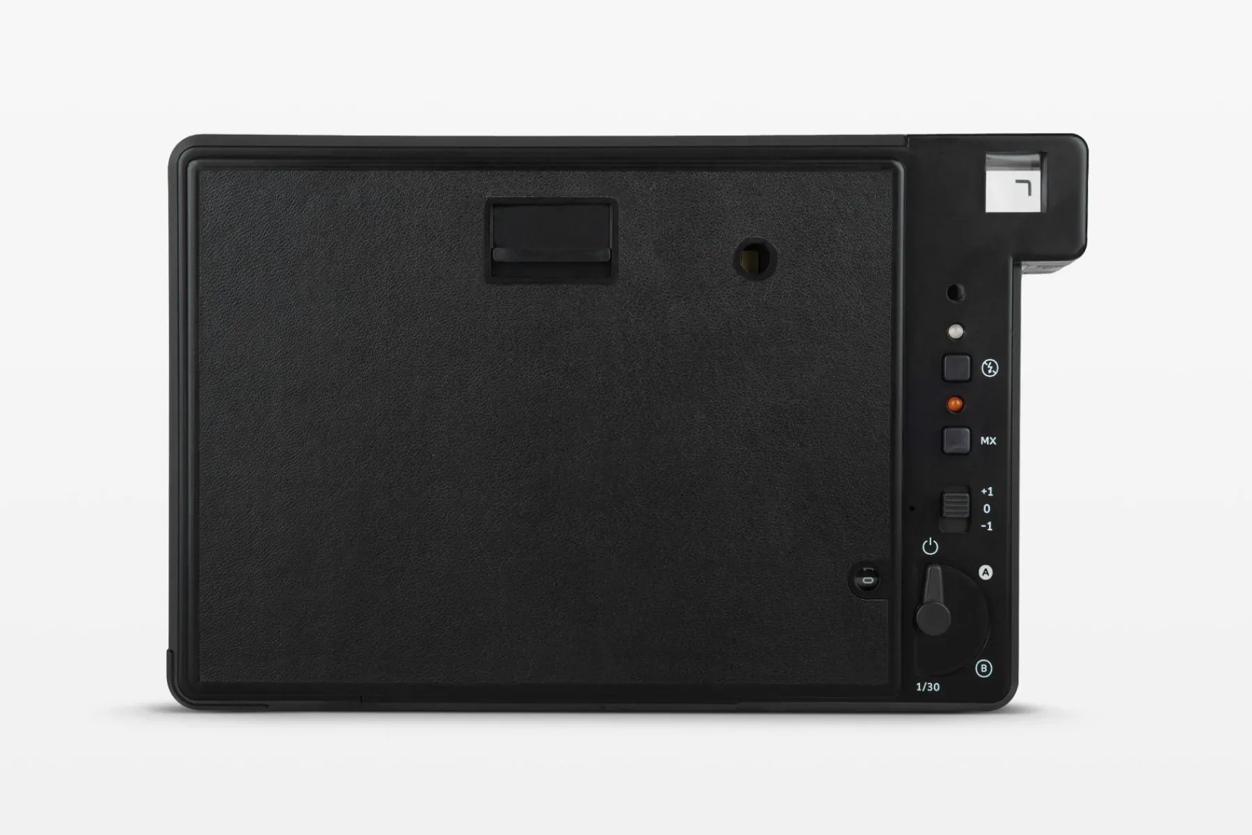 Sale Lomo’Instant Wide Camera Black Edition Cameras