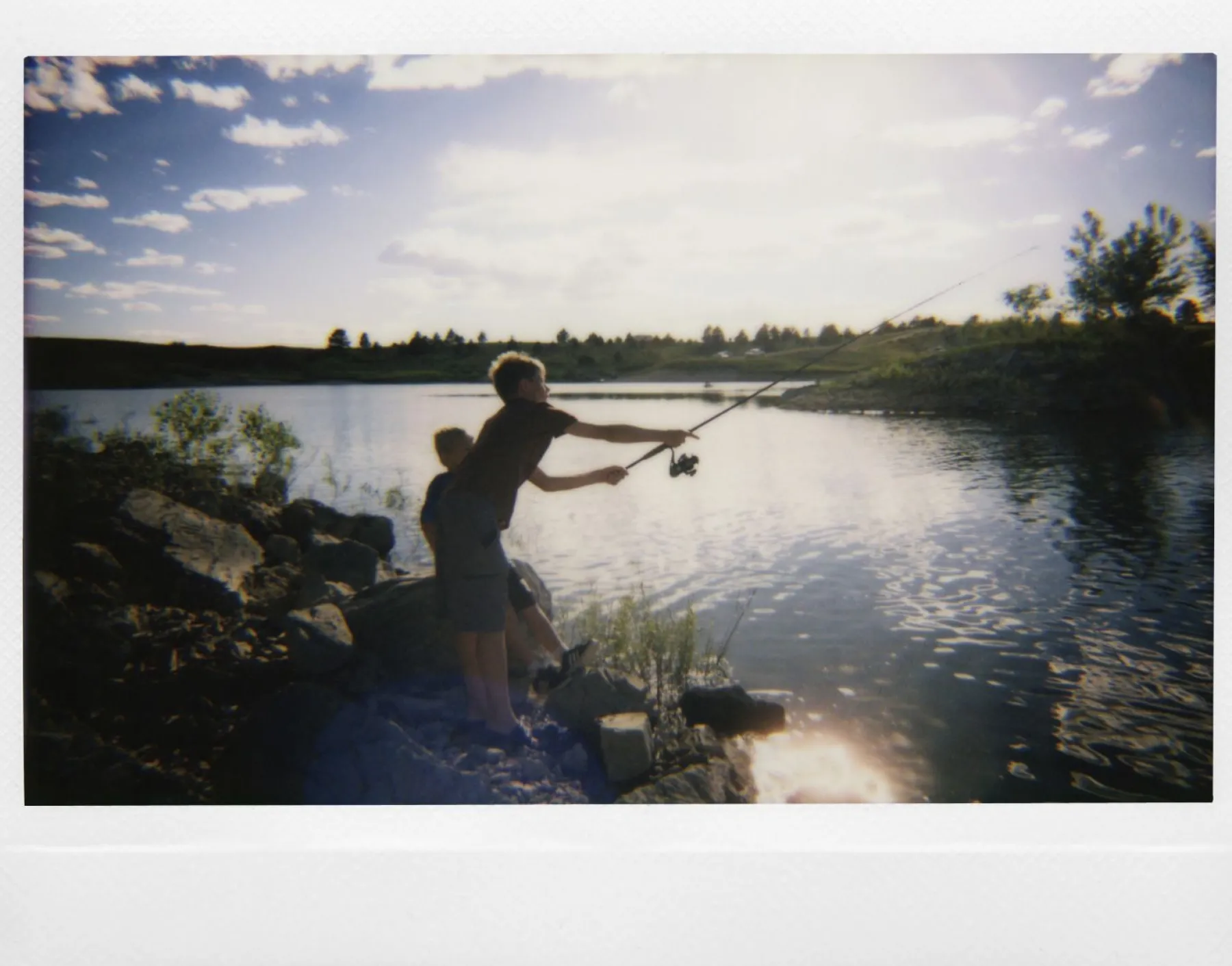 Sale Lomo’Instant Wide Camera Black Edition Cameras