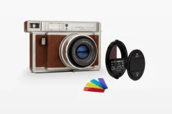 Flash Sale Lomo’Instant Wide Glass Cameras