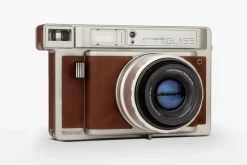 Flash Sale Lomo’Instant Wide Glass Cameras