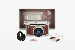 Flash Sale Lomo’Instant Wide Glass Cameras