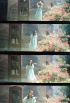 Store LomoKino Experimental