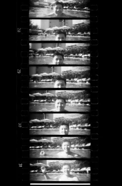 Store LomoKino Experimental