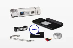 Store Lomomatic 110 Camera & Flash All you need Bundle Lomomatic 110|110 Cameras