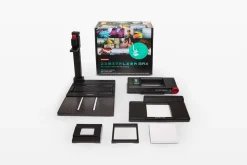 Store Lomomatic 110 Camera & Flash All you need Bundle Lomomatic 110|110 Cameras