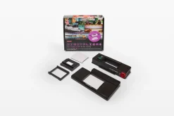 Store Lomomatic 110 Camera & Flash All you need Bundle Lomomatic 110|110 Cameras