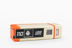 Flash Sale Lomomatic 110 Camera & Flash Golden Gate Lomomatic 110|Experimental