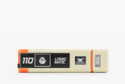 Flash Sale Lomomatic 110 Camera & Flash Golden Gate Lomomatic 110|Experimental