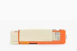 Flash Sale Lomomatic 110 Camera & Flash Golden Gate Lomomatic 110|Experimental