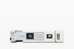 Clearance Lomomatic 110 Camera & Flash Zebra Crossing Experimental|Lomomatic 110