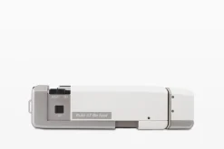Clearance Lomomatic 110 Camera & Flash Zebra Crossing Experimental|Lomomatic 110