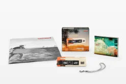 Clearance Lomomatic 110 Camera Golden Gate Lomomatic 110|Experimental