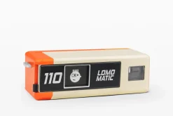 Clearance Lomomatic 110 Camera Golden Gate Lomomatic 110|Experimental