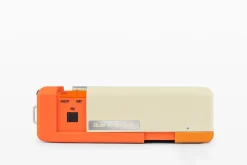 Clearance Lomomatic 110 Camera Golden Gate Lomomatic 110|Experimental