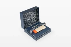 Clearance Lomomatic 110 Camera Golden Gate Lomomatic 110|Experimental