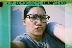 Clearance Lomomatic 110 Camera Golden Gate Lomomatic 110|Experimental