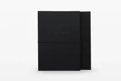 Store Lomorello DIY Albums Wide Black Accessories