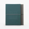 Best Sale Lomorello DIY Albums Wide Green Accessories|Accessories