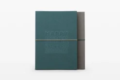 Best Sale Lomorello DIY Albums Wide Green Accessories|Accessories