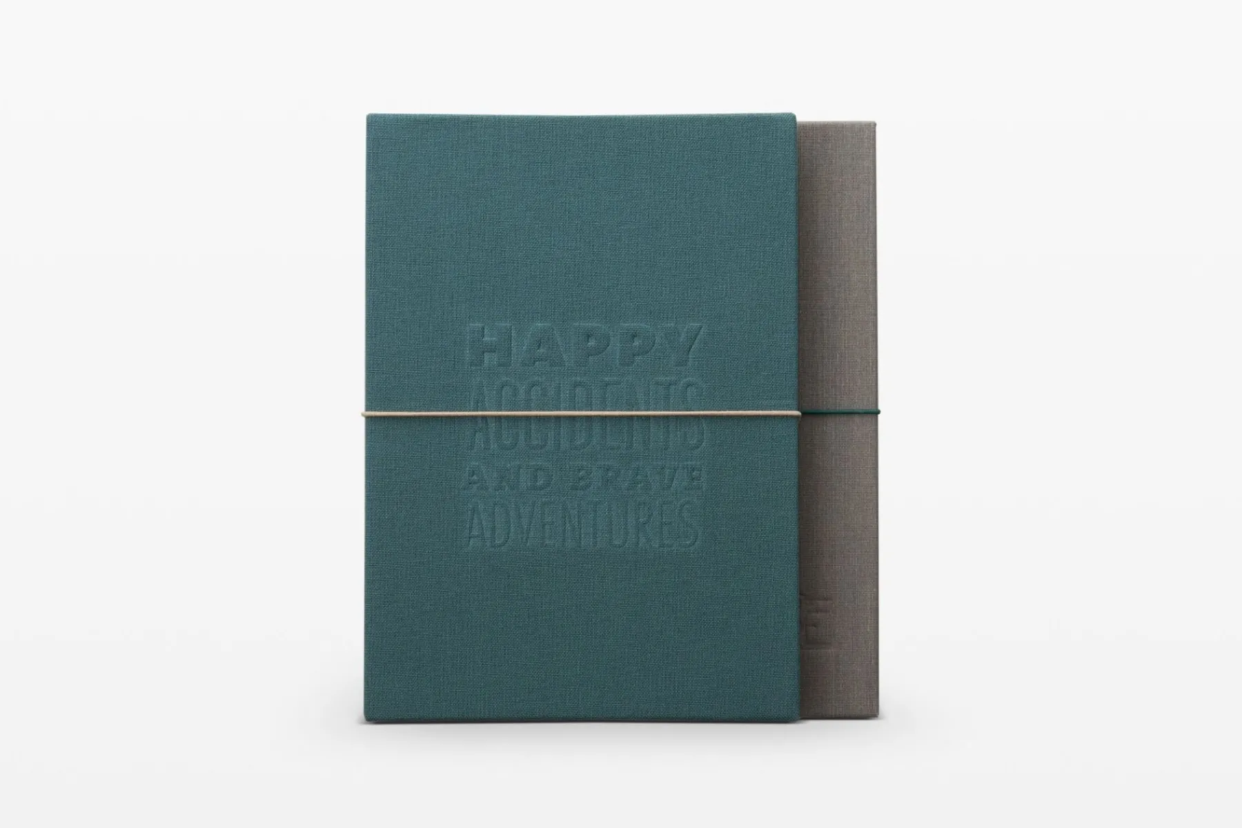 Best Sale Lomorello DIY Albums Wide Green Accessories|Accessories