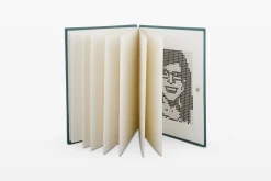 Best Sale Lomorello DIY Albums Wide Green Accessories|Accessories