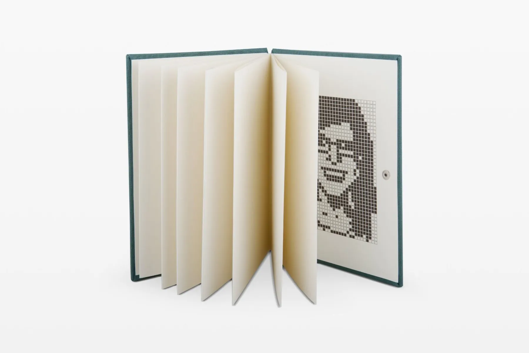 Best Sale Lomorello DIY Albums Wide Green Accessories|Accessories