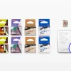 Discount Metal Film Box Bundle 35 mm 120 Film