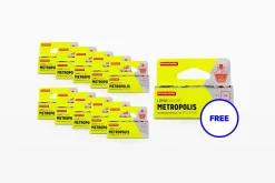 Best Sale Metropolis 120 Big Bundle 120 Film|Lomochrome Films